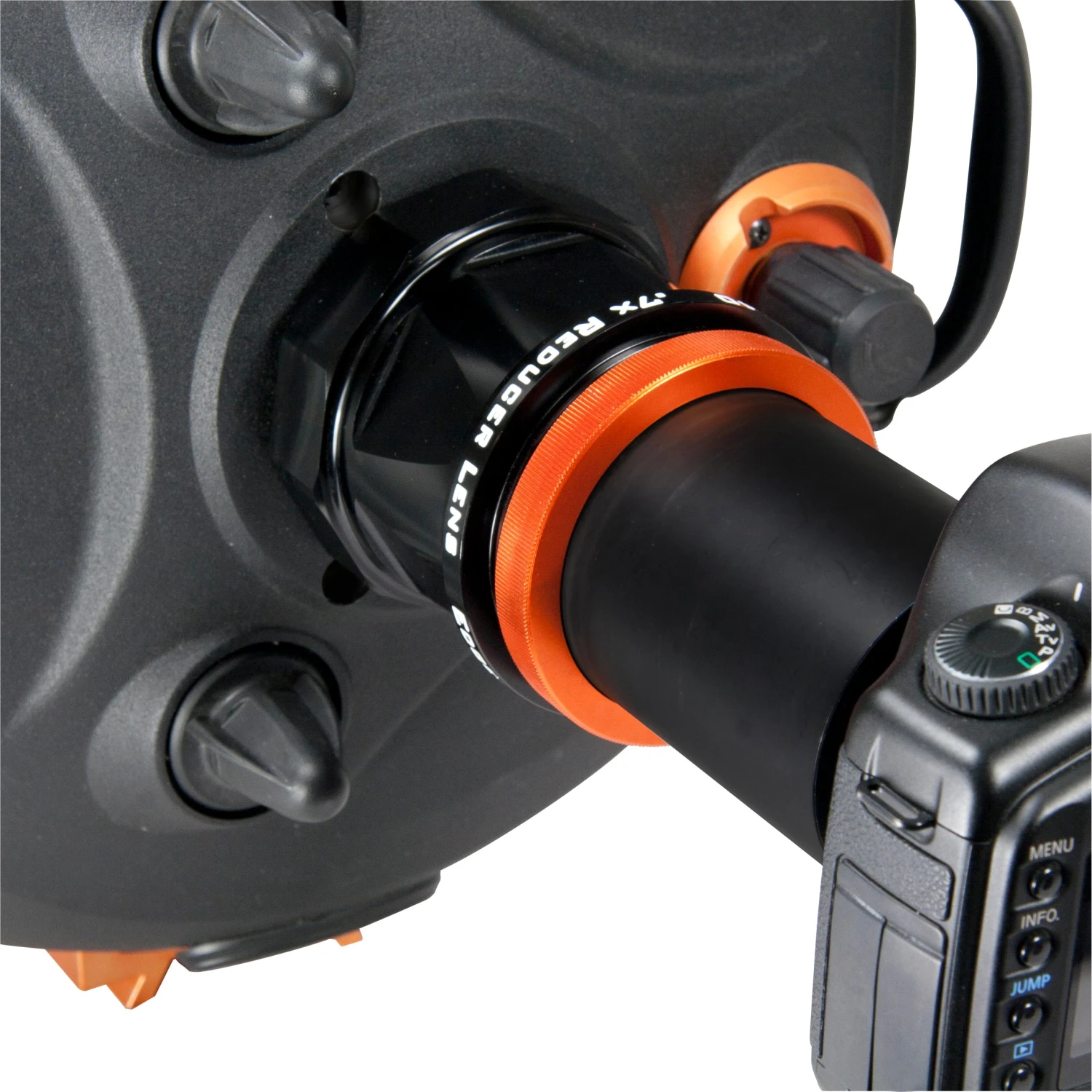 Celestron Reducer Lens .7x - EdgeHD 925 - Image 5