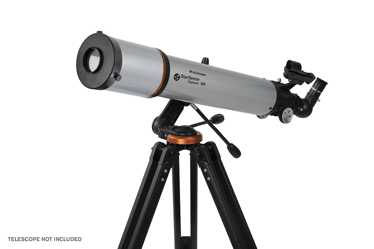 Celestron EclipSmart Solar Filter For StarSense Explorer DX 102AZ And Omni XLT AZ 102 Telescopes - Image 5