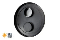 Celestron EclipSmart Solar Filter For AstroMaster 130EQ Telescopes