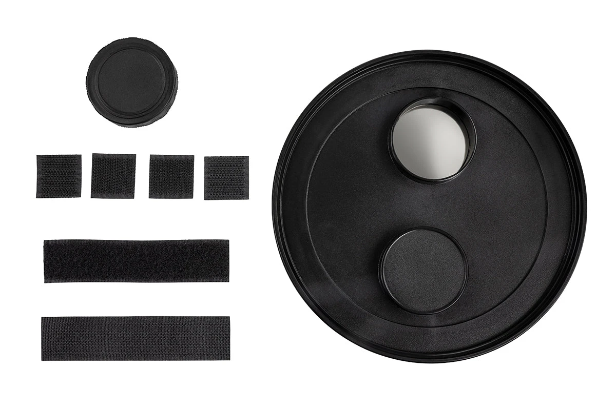 Celestron EclipSmart Solar Filter For AstroMaster 130EQ Telescopes - Image 2