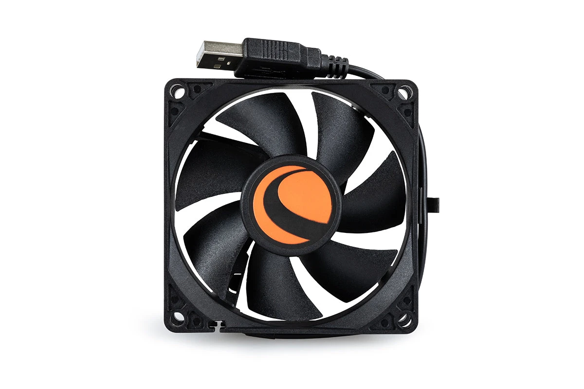 Celestron USB Cooling Fan For Dobsonian Telescopes