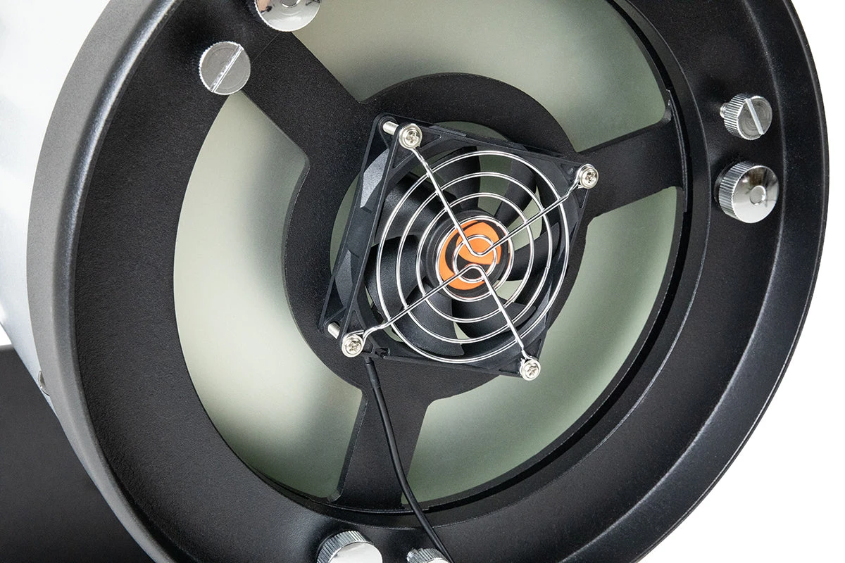 Celestron USB Cooling Fan For Dobsonian Telescopes - Image 3