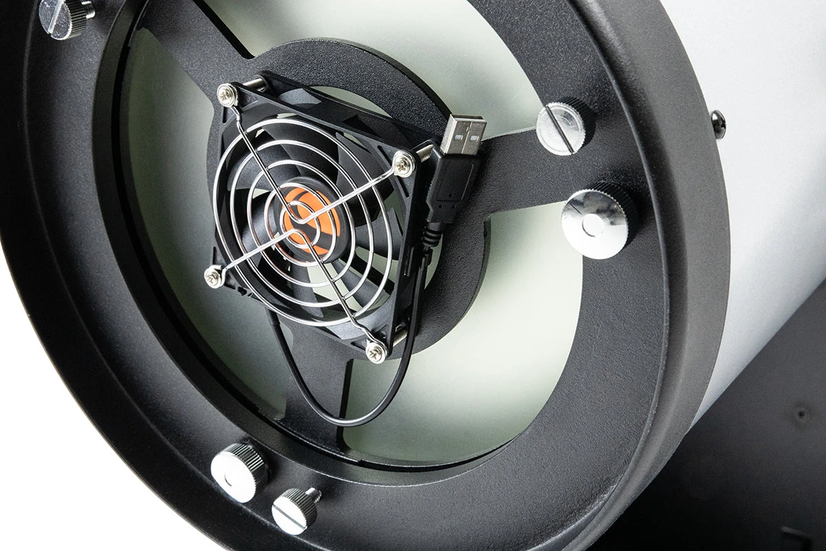 Celestron USB Cooling Fan For Dobsonian Telescopes - Image 4