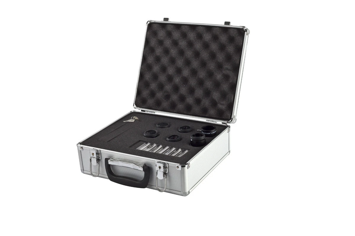 Celestron Eyepiece And Filter Kit - 1.25" - Image 2