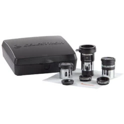 Celestron AstroMaster Accessory Kit - 1.25"