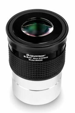 Celestron E-lux 26mm Eyepiece - 2"