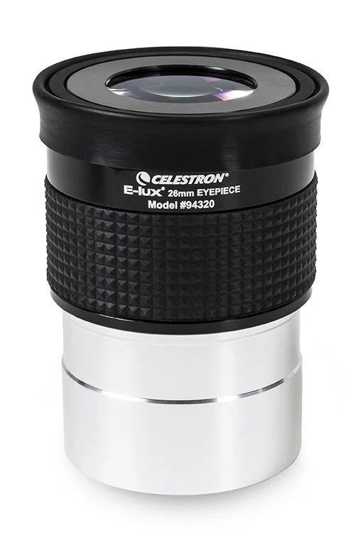 Celestron E-lux 26mm Eyepiece - 2" - Image 2