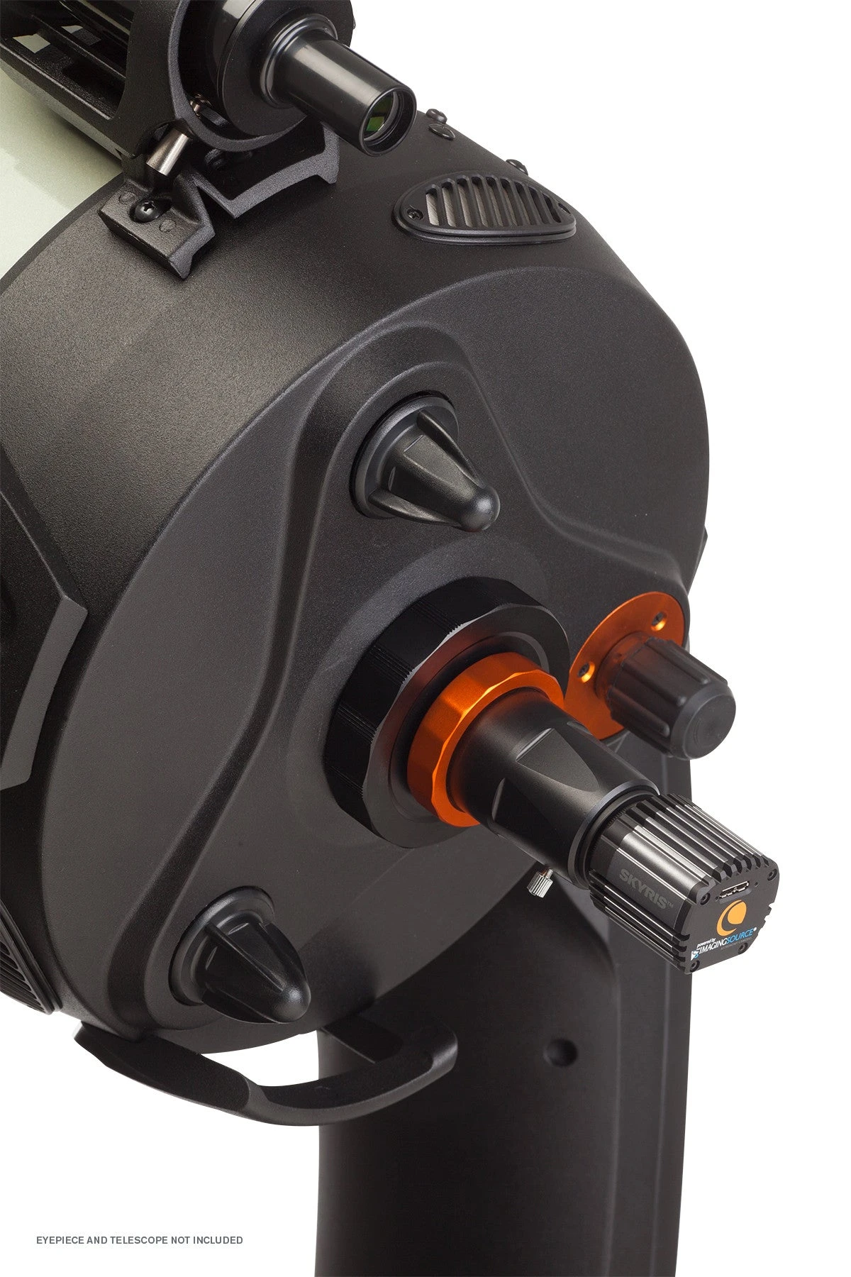 Celestron Skyris 236C - Image 8