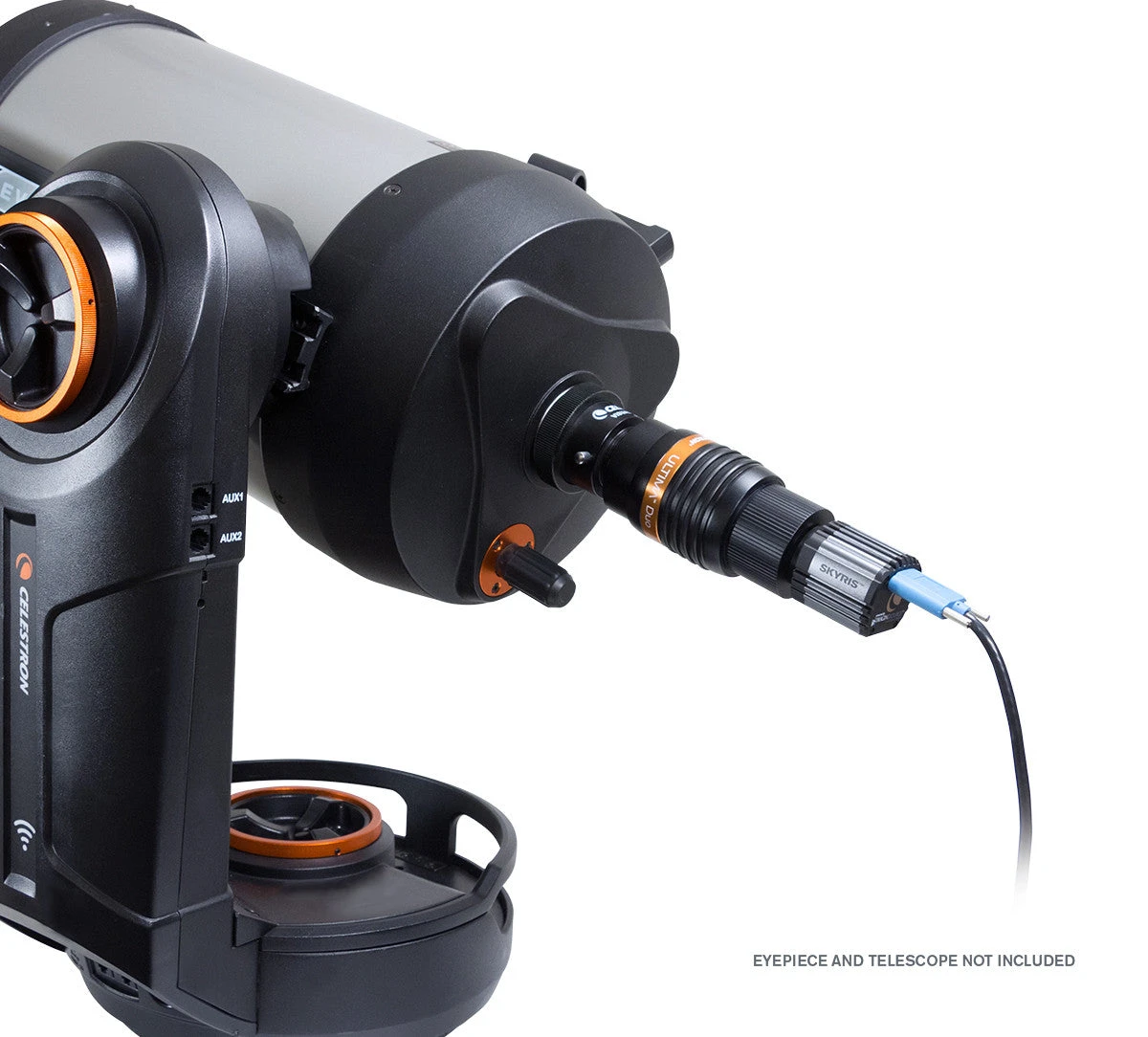 Celestron Skyris 236M - Image 7