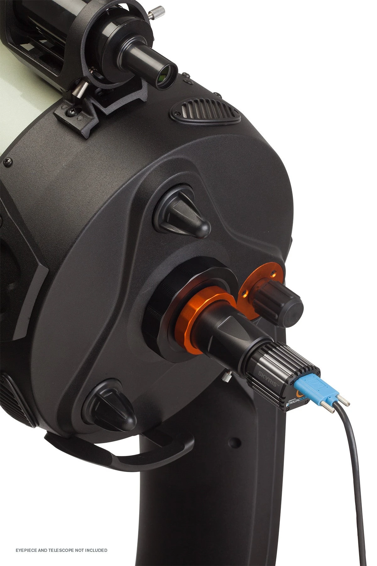 Celestron Skyris 236M - Image 9