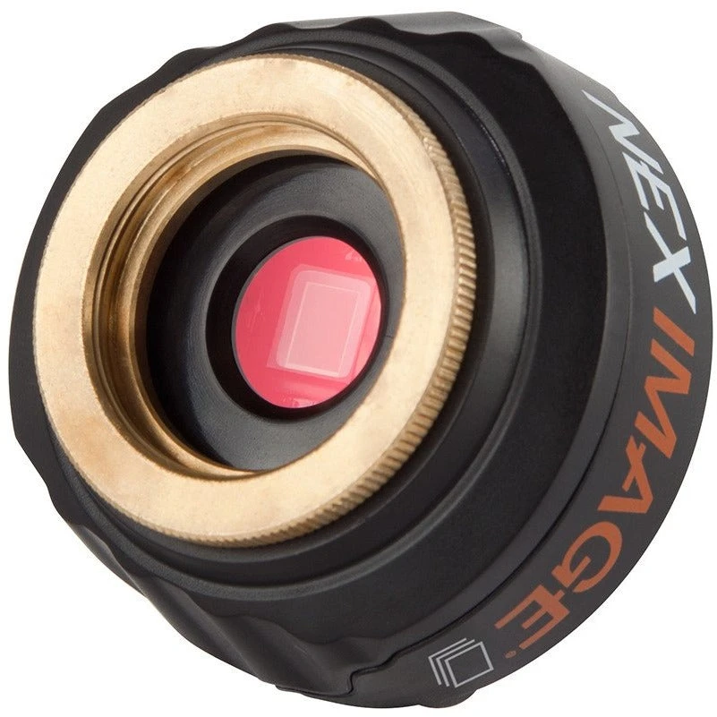 Celestron NexImage Burst Color