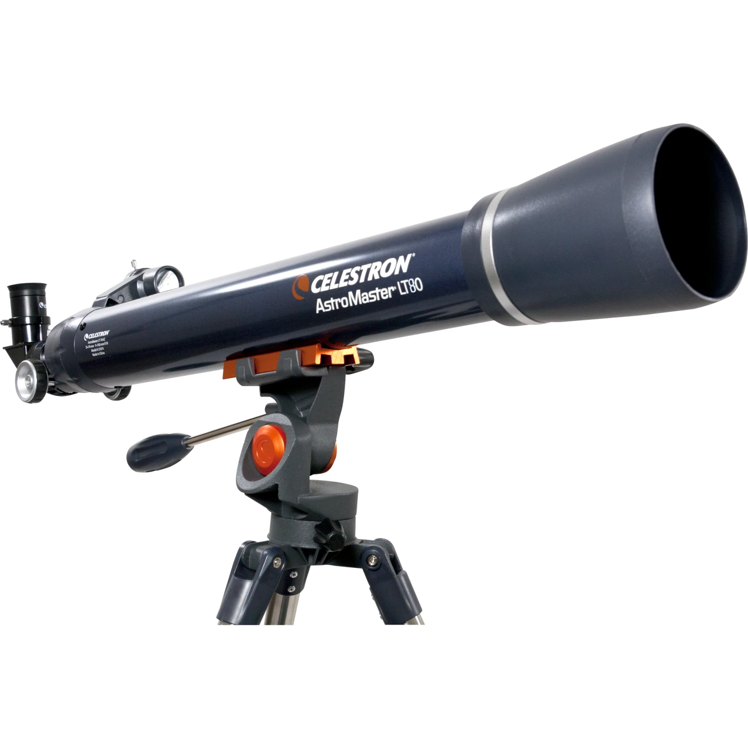 Celestron AstroMaster LT 80AZ Telescope