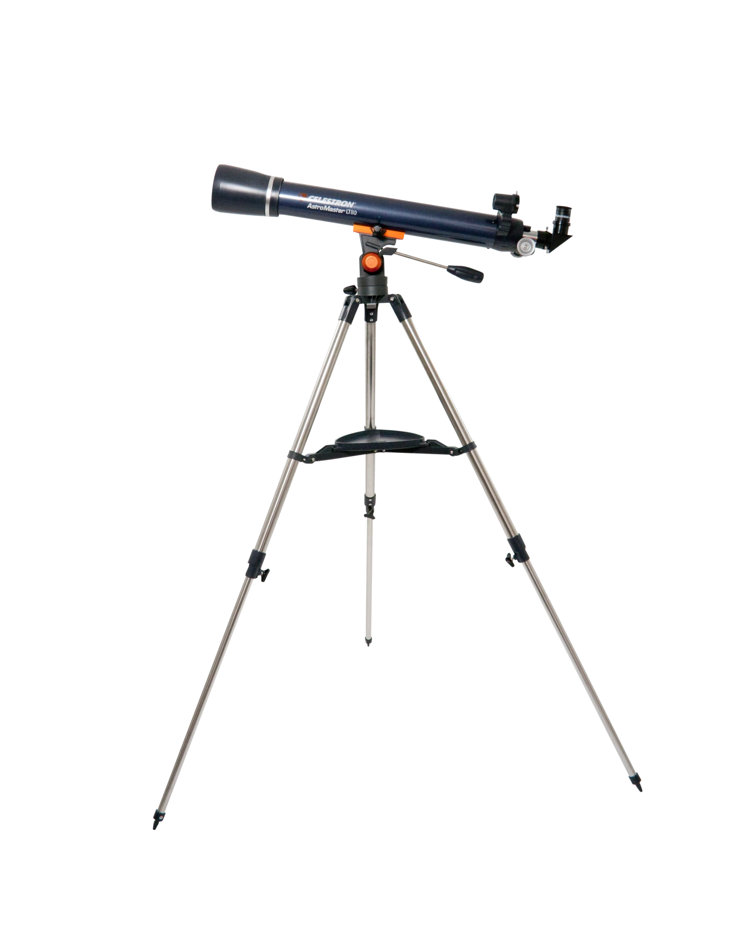 Celestron AstroMaster LT 80AZ Telescope - Image 2