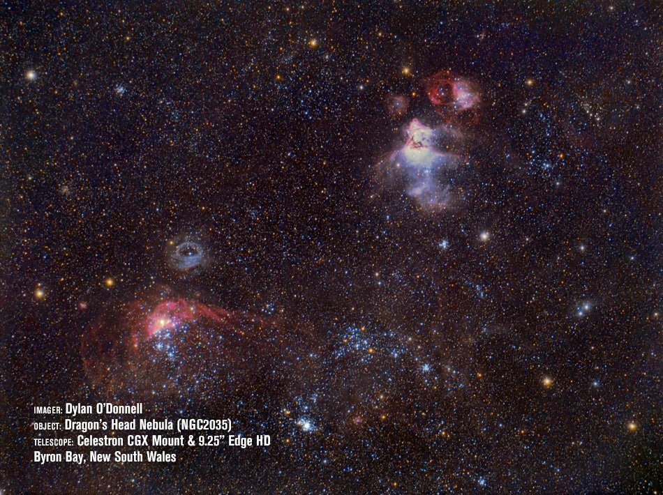 Celestron CGX Equatorial 925 HD Telescope - Image 5