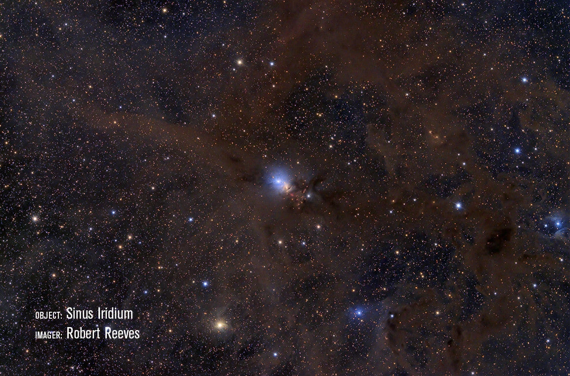 Celestron Rowe-Ackermann Schmidt Astrograph With CGE Pro - Image 11