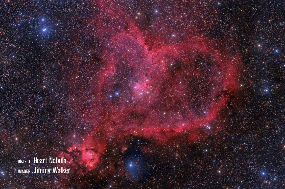 Celestron Rowe-Ackermann Schmidt Astrograph With CGE Pro - Image 10