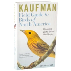 Celestron Kaufman Field Guide To Birds Of North America By Kenn Kaufman