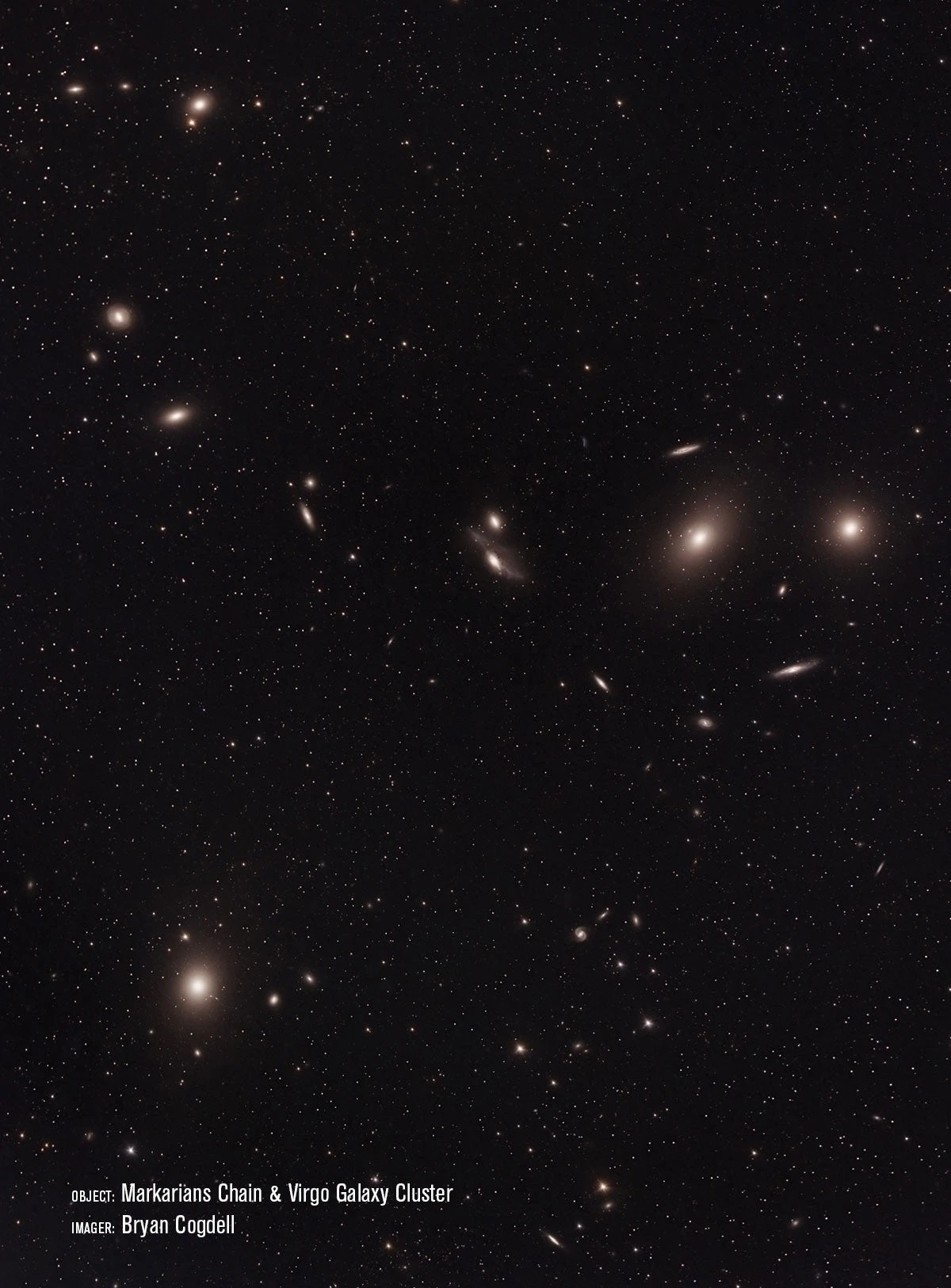 Celestron Rowe-Ackermann Schmidt Astrograph With CGE Pro - Image 6