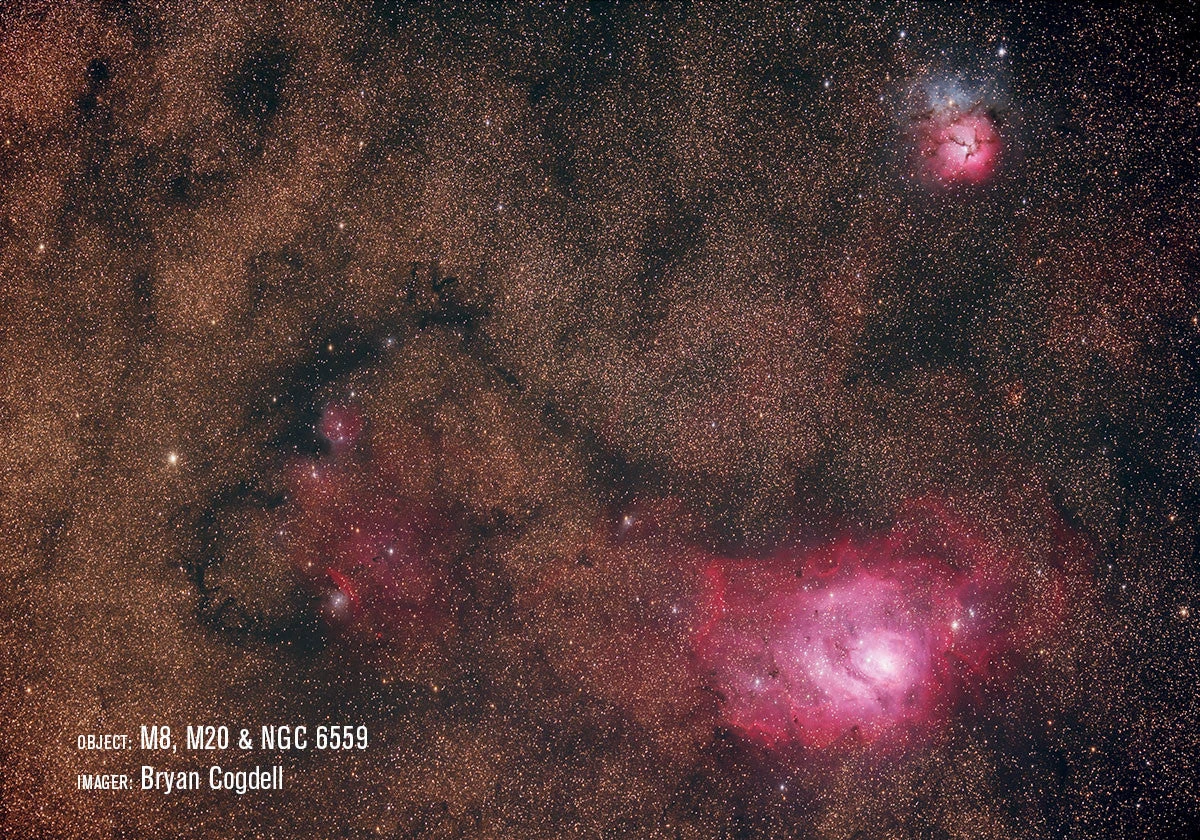 Celestron Rowe-Ackermann Schmidt Astrograph With CGE Pro - Image 7