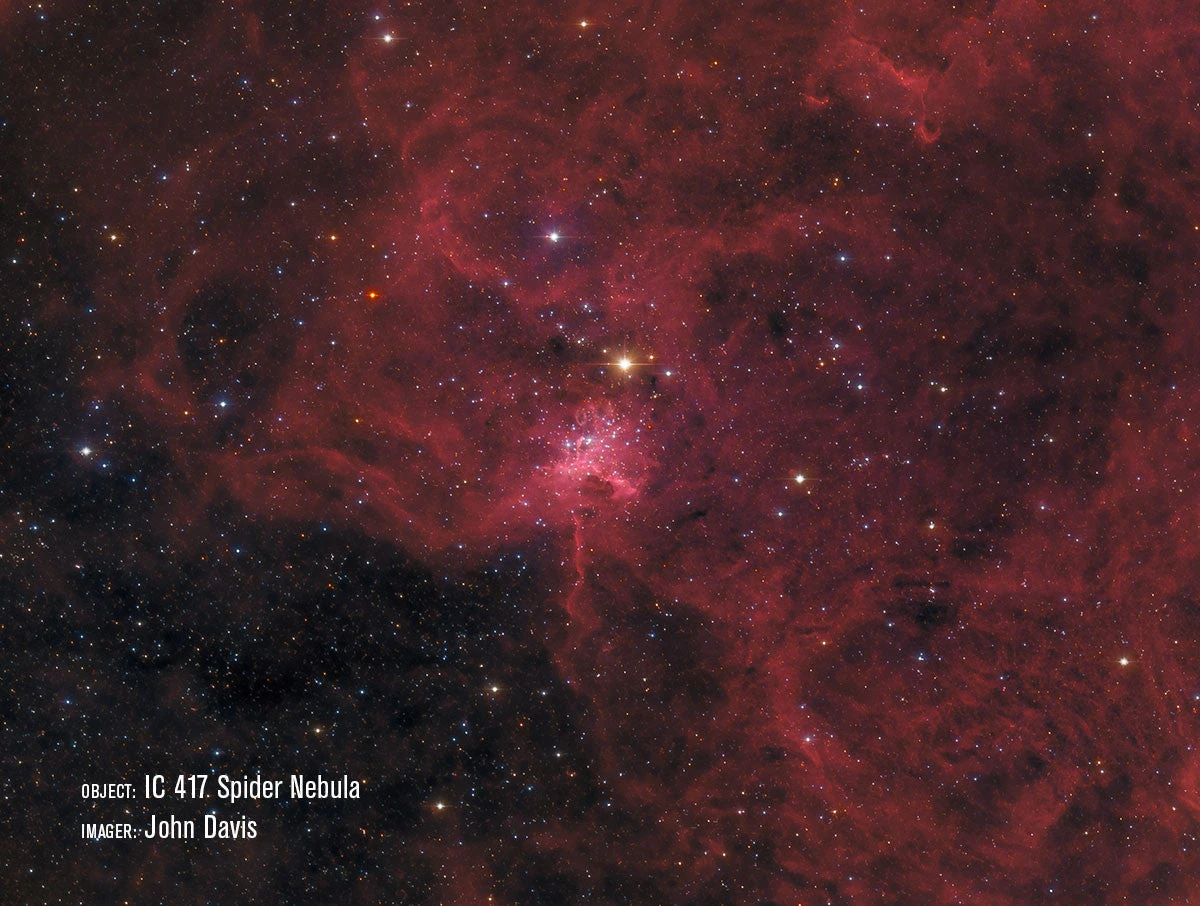 Celestron Rowe-Ackermann Schmidt Astrograph With CGE Pro - Image 9