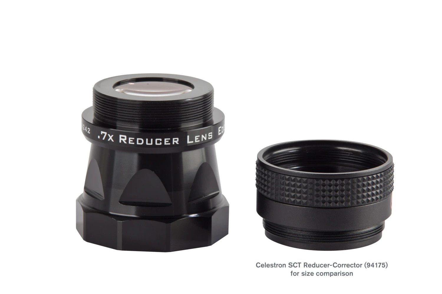 Celestron Reducer Lens .7x - EdgeHD 800 - Image 4