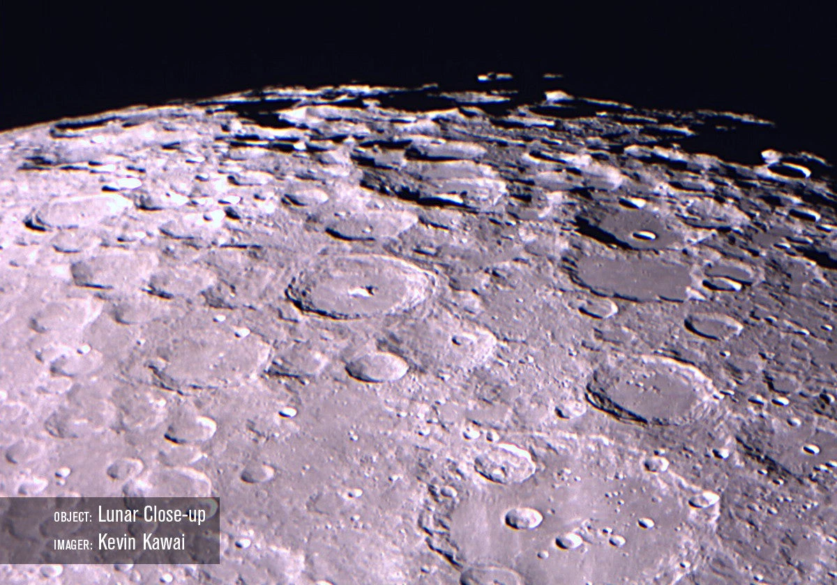 Celestron Skyris 132C - Image 6