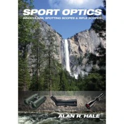 Celestron Sport Optics By Alan Hale
